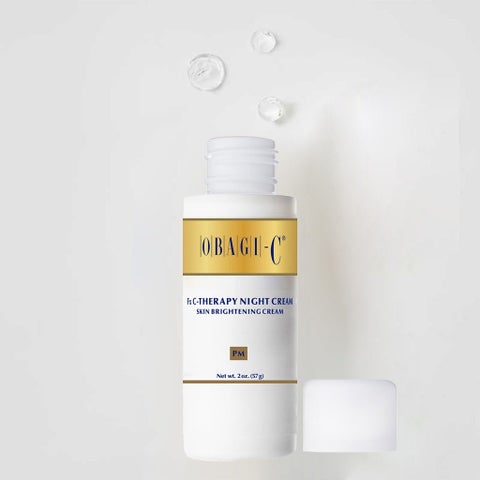 Obagi C Fx Therapy Skin Brightening Night Cream - 57g