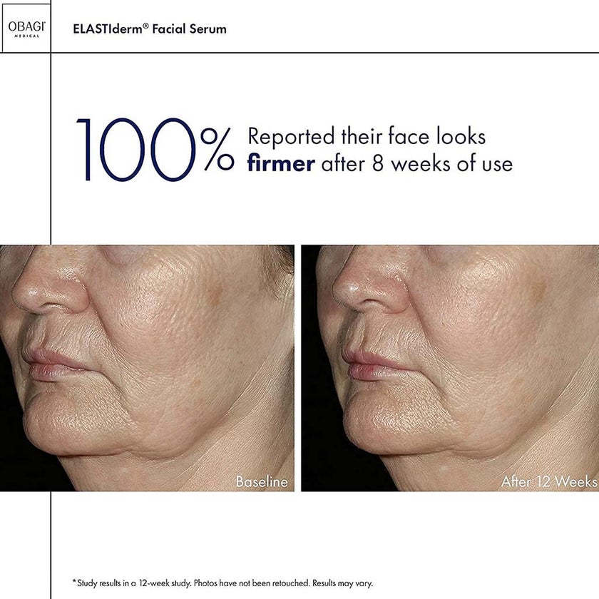 Obagi Elastiderm Anti-Aging Facial Serum 30ml