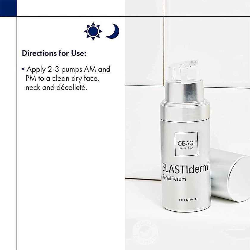 Obagi Elastiderm Anti-Aging Facial Serum 30ml