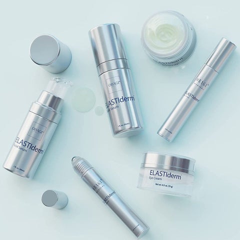 Obagi Elastiderm Anti-Aging Facial Serum - 30ml