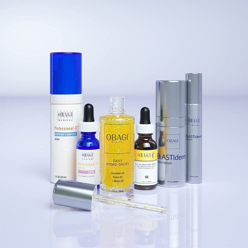 Obagi Elastiderm Anti-Aging Facial Serum 30ml