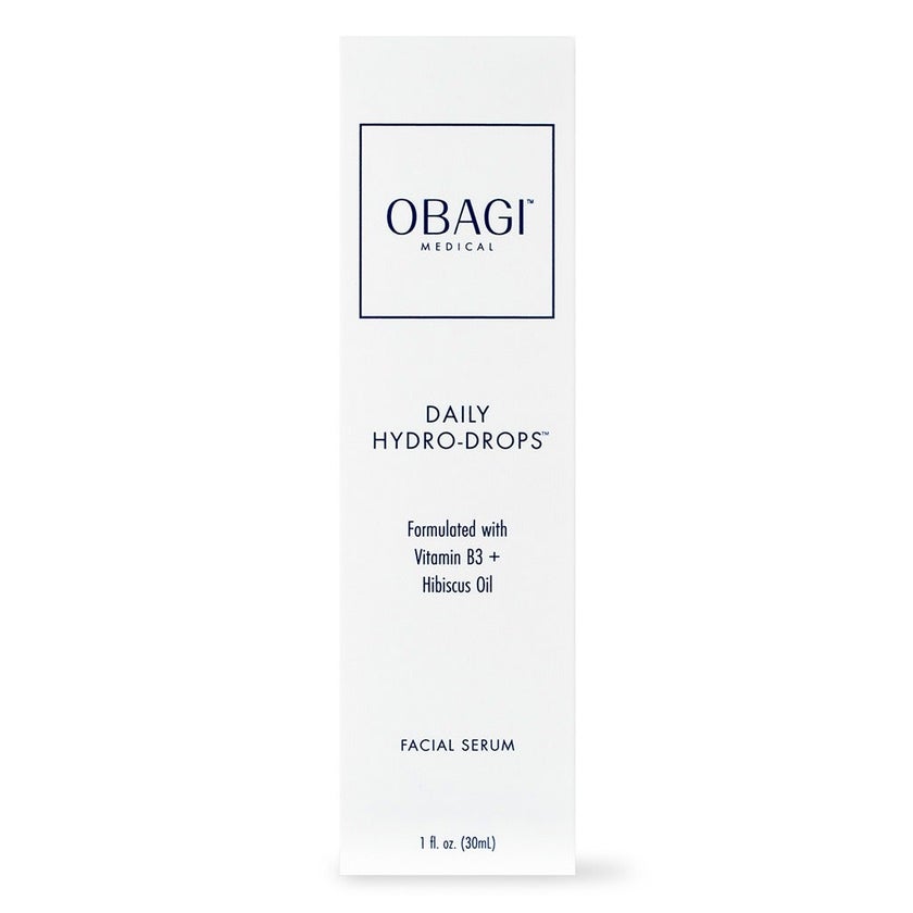 Obagi Daily Hydro-Drops Hydrating Facial Serum 30ml