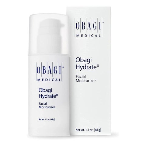Obagi Hydrate 8-Hour Facial Moisturizer - 48g