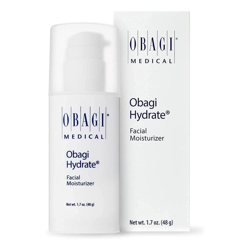 Obagi Hydrate 8-Hour Facial Moisturizer 48g