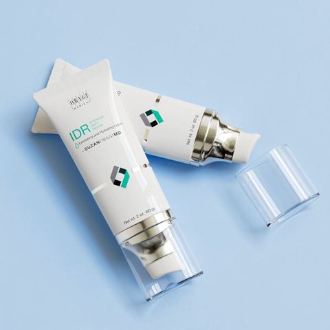 Obagi IDR Intensive Daily Repair Exfoliating And Hydrating Anti-Aging Lotion With PHAs 60g