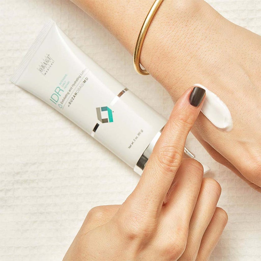 Obagi IDR Intensive Daily Repair Exfoliating And Hydrating Anti-Aging Lotion With PHAs 60g