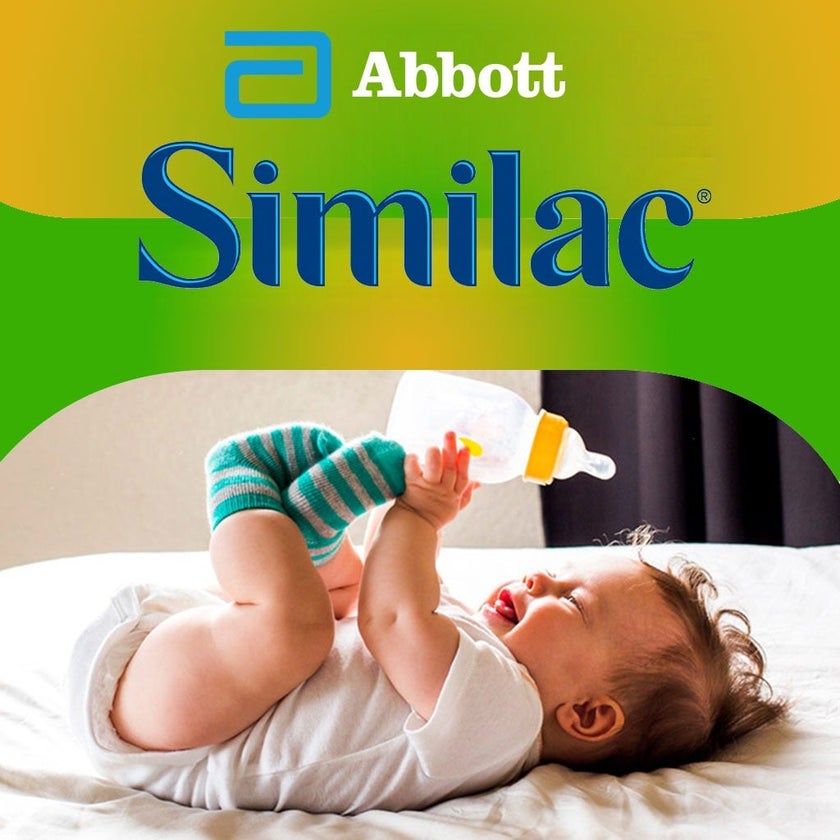 Similac Arize Gold Hypoallergenic Infant Milk Formula For 0 To 12 Months 400g
