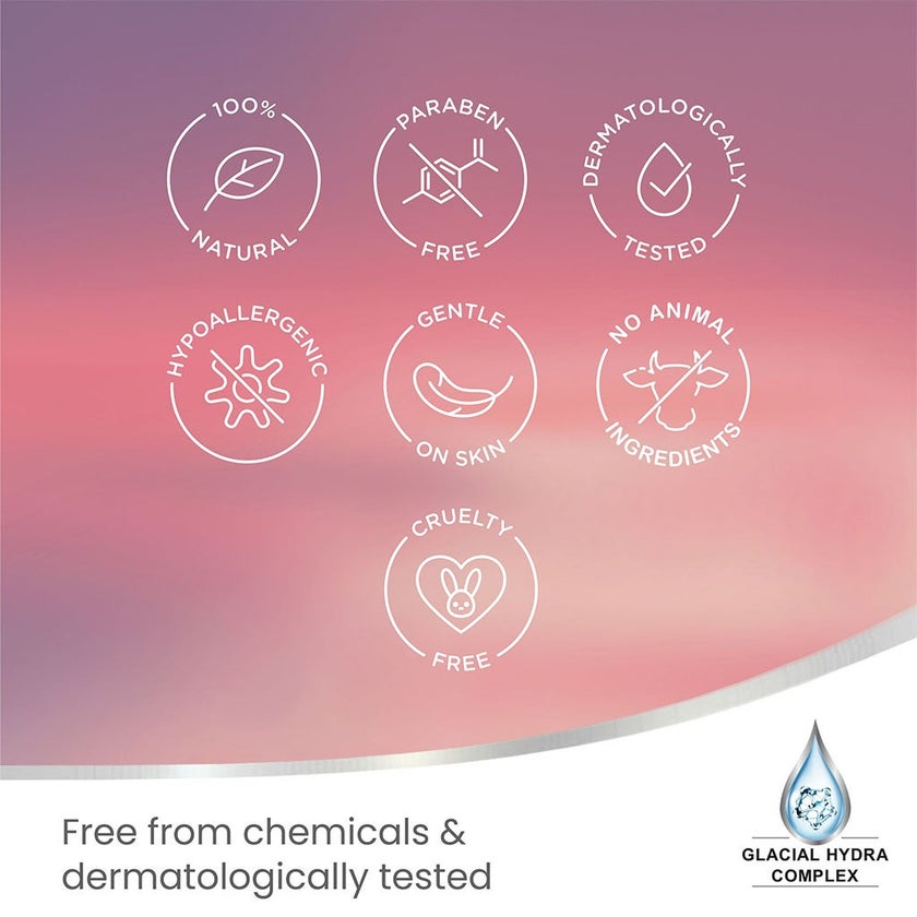 Swiss Image Radiance Brightening Body Lotion For All Skin Types 250ml