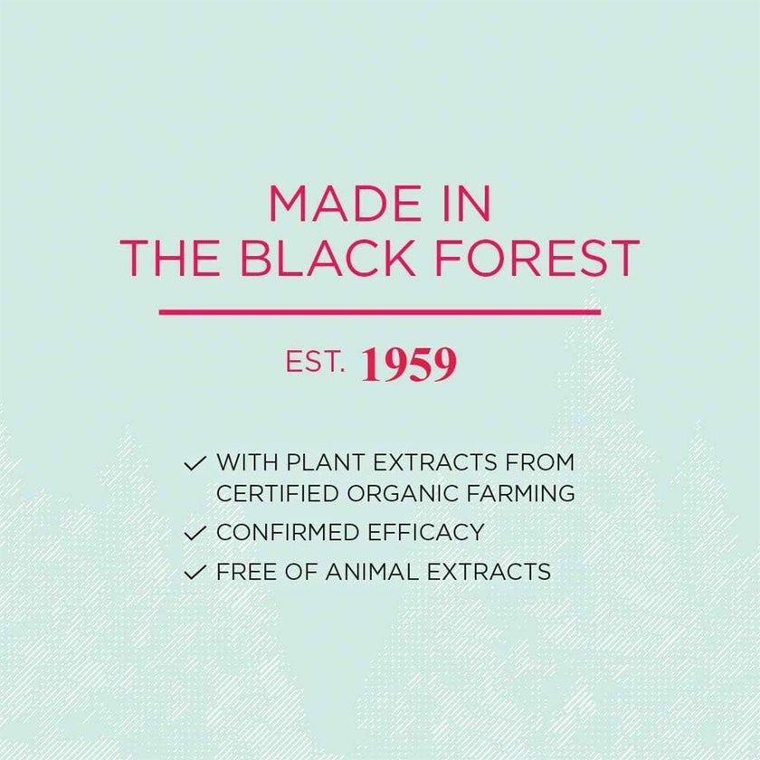 Annemarie Borlind 2-Phase Aloe Vera Shake For Stressed Skin 50ml