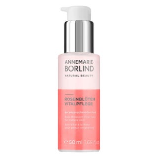 Annemarie Borlind Rose Blossom Vital Care Serum 50ml