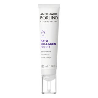 Annemarie Borlind Natucollagen Boost Firming Facial Fluid 30ml