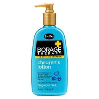 ShiKai Borage Therapy The Dry Skin Solution Children's Body Lotion 238ml