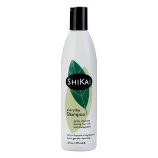 ShiKai Signature Hair Care Everyday Shampoo 355ml