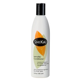 ShiKai Signature Hair Care Everyday Conditioner 355ml