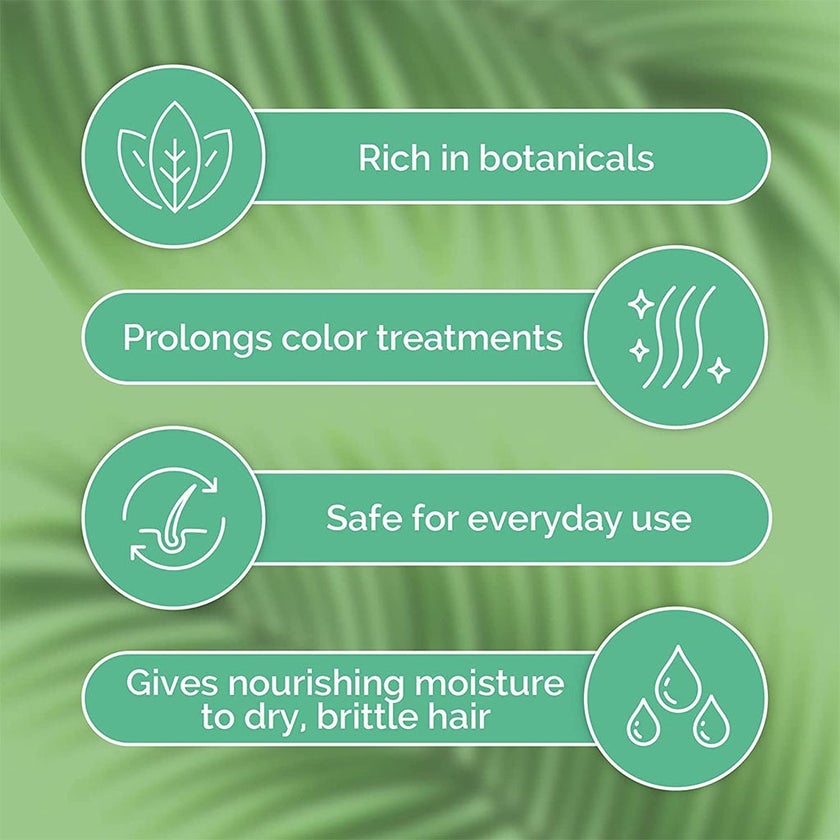 ShiKai Signature Hair Care Everyday Conditioner 355ml