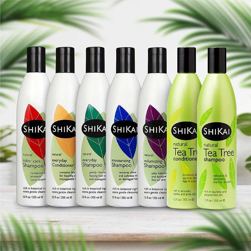 ShiKai Signature Hair Care Everyday Conditioner 355ml