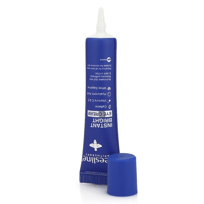 Beesline Instant Bright Eye Cream For All Skin Types 15ml
