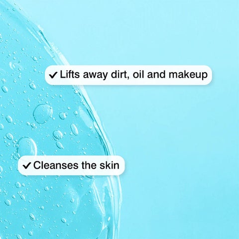 Beesline 3-In-1 Fragrance Free Micellar Cleansing Water for Face, Eyes & Lips 400ml