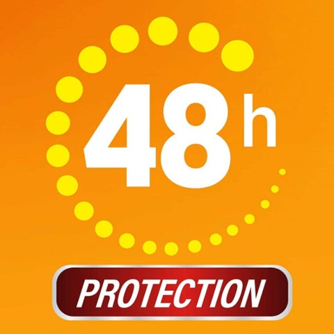Arm & Hammer UltraMax Solid 48H Antiperspirant Deodorant Stick, Active Sport 73g