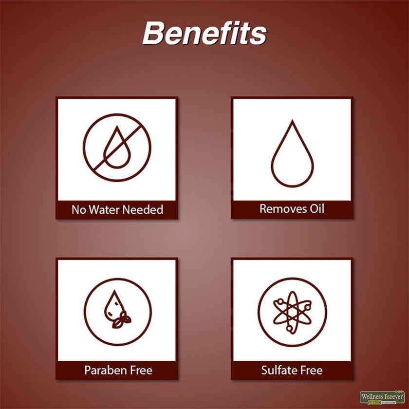 Batiste Instant Hair Refresh Dry Shampoo With A Hint Of Colour Beautiful Brunette 200ml