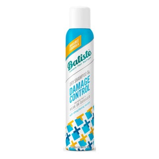 Batiste Instant Hair Refresh Dry Shampoo Damage Control 200ml