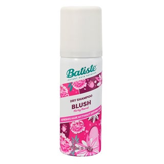 Batiste Instant Hair Refresh Dry Shampoo Blush 50ml
