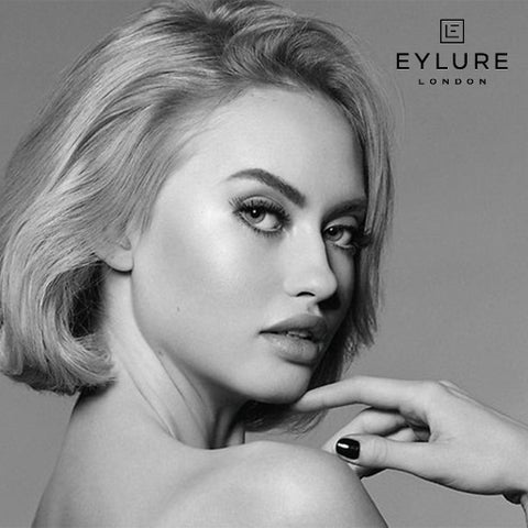 Eylure Latex Free Clear 18H Lash Glue 4.5ml