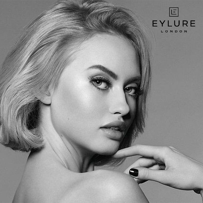 Eylure Latex Free Clear 18H Lash Glue 4.5ml