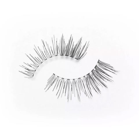 Eylure Naturals No.003 Featherlight Feel Reusable False Eyelashes Pair