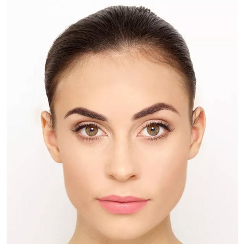 Eylure Naturals No.003 Featherlight Feel Reusable False Eyelashes Pair