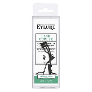 Eylure Intense Curl Eyelash Curler To Shapes Lashes