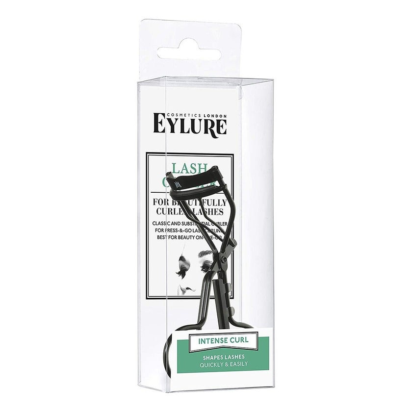 Eylure Intense Curl Eyelash Curler To Shapes Lashes