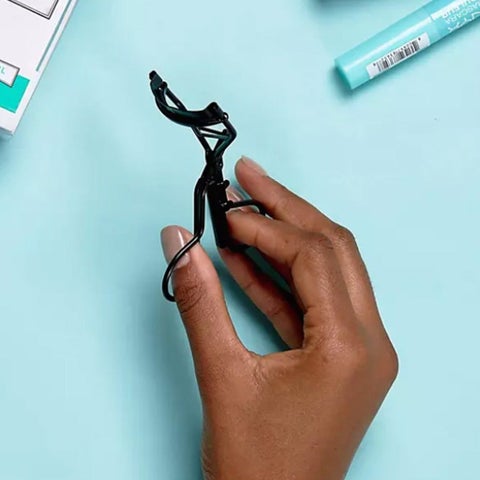 Eylure Intense Curl Eyelash Curler