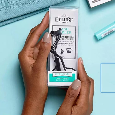 Eylure Intense Curl Eyelash Curler
