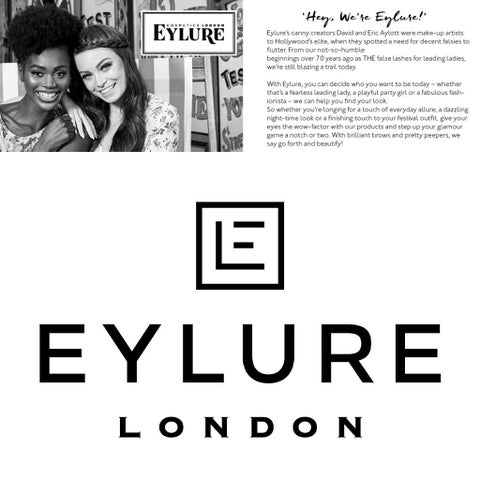 Eylure Intense Curl Eyelash Curler