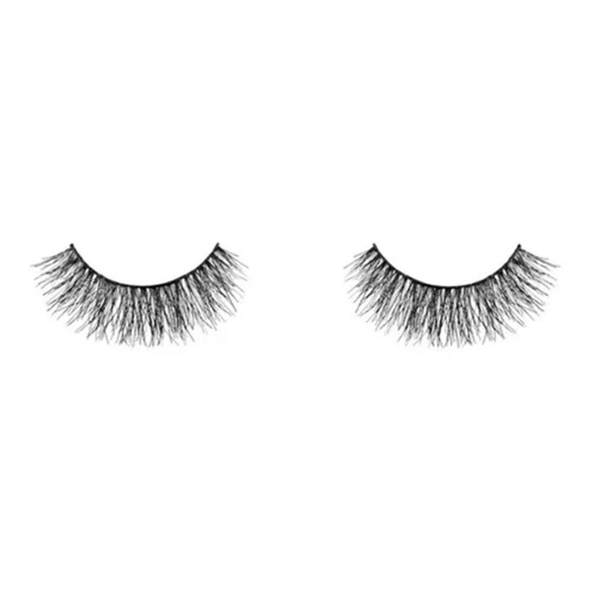 Eylure Exaggerate False Eye Lashes No. 143, Pack of 1 pair
