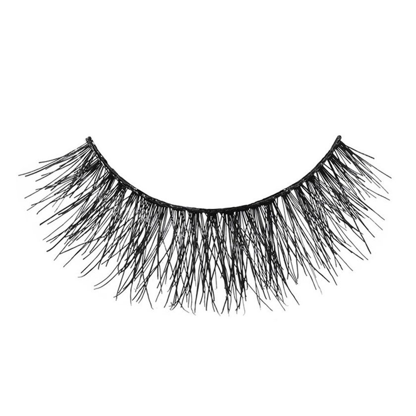Eylure Exaggerate False Eye Lashes No. 143, Pack of 1 pair