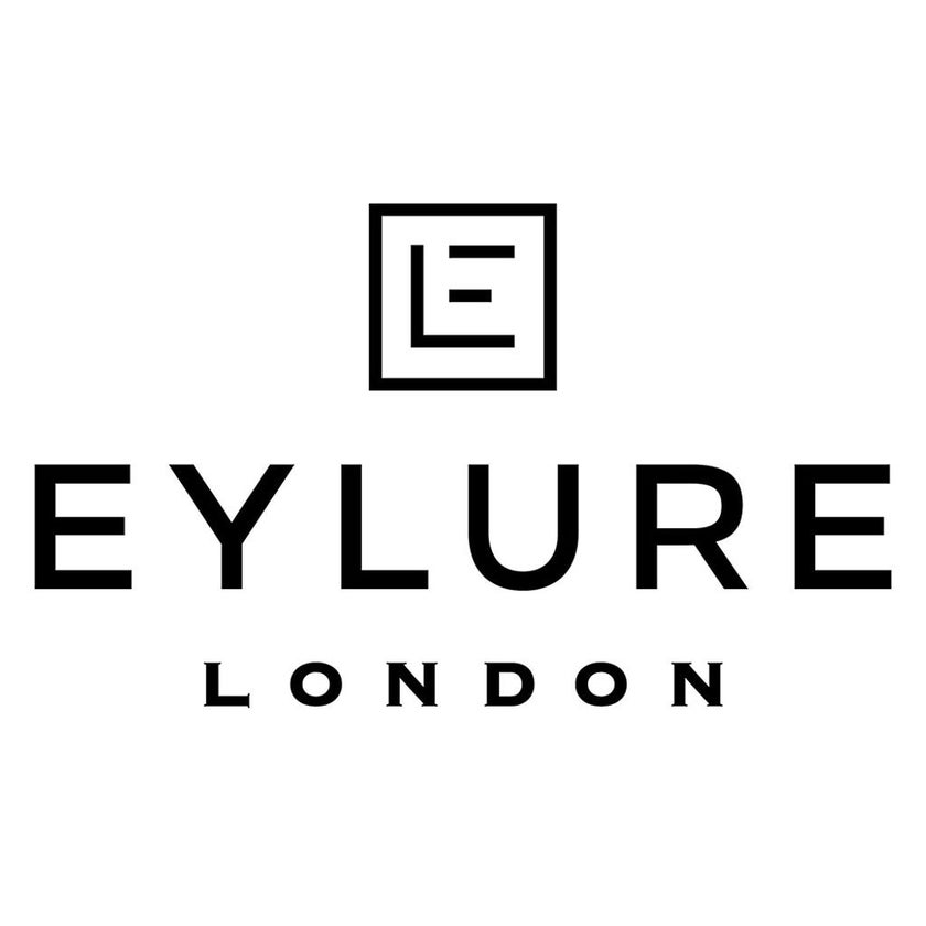 Eylure Exaggerate False Eye Lashes No. 143, Pack of 1 pair