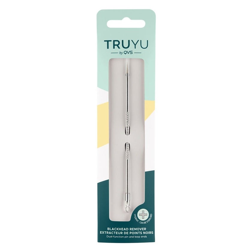 QVS Truyu Blackhead Remover