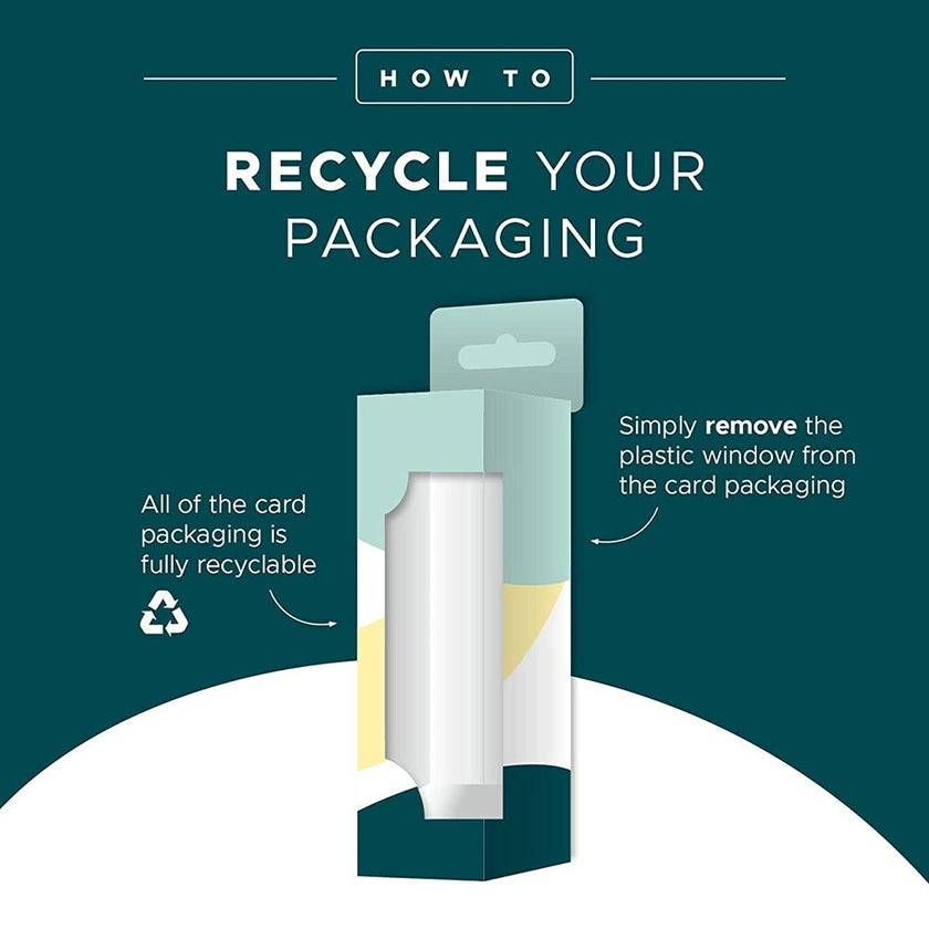 QVS Truyu Deluxe Foundation Blending Egg Sponge