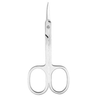 QVS Truyu Metro Medium Grip Cuticle Scissor