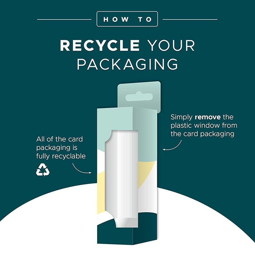 QVS Truyu Metro Medium Grip Cuticle Scissor