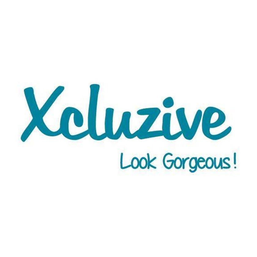 Xcluzive Nail Polish Remover With Moisturizing Aloe Vera 120ml