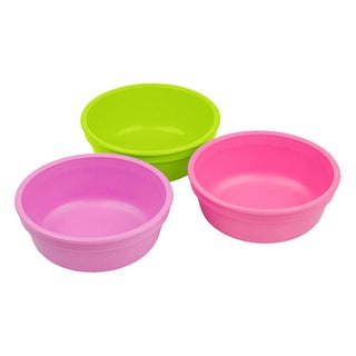 Re Play Stackable Feeding Bowl Set 59ml, Pack of 3's