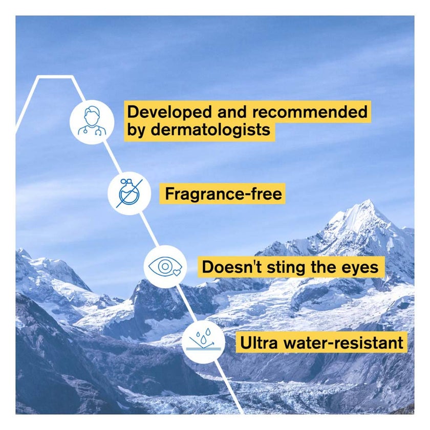 Uriage Bariesun SPF 50+ Moisturizing Lotion For Kids 100ml