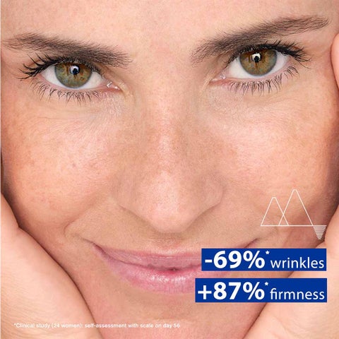 Uriage Age Lift Firming Smoothing Day Cream For Normal To Dry Skin 40ml