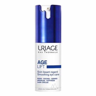 Uriage Age Lift Firming Smoothing Eye Care Cream For All Skin Types 15ml