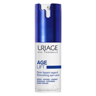 Uriage Age Lift Soothing Eye Care Cream, Wrinkles & Dark Circles - 15ml