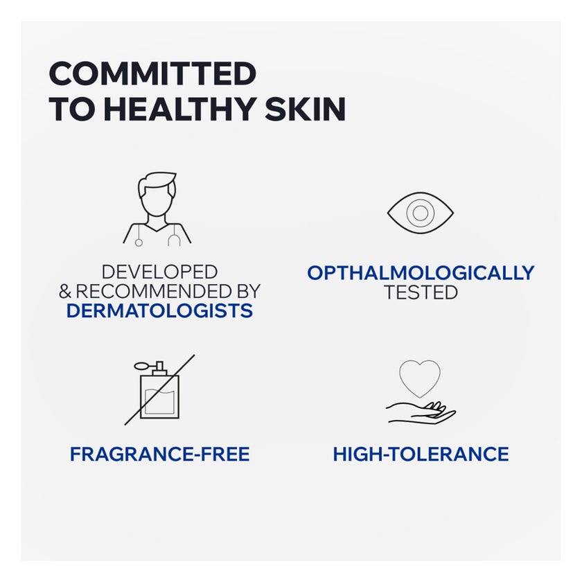 Uriage Age Lift Soothing Eye Care Cream, Wrinkles & Dark Circles - 15ml