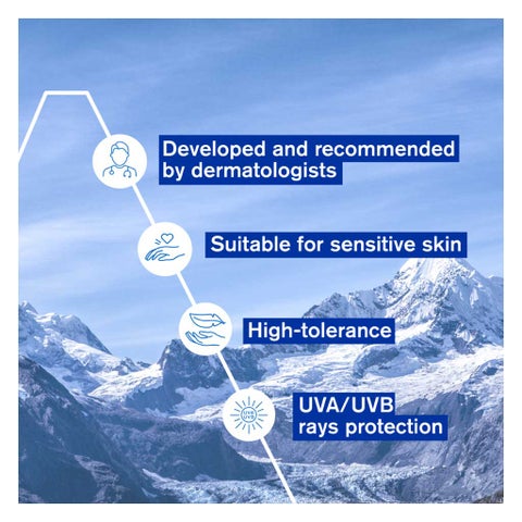 Uriage Age Lift SPF 30 Protective Smoothing Day Cream - 40ml